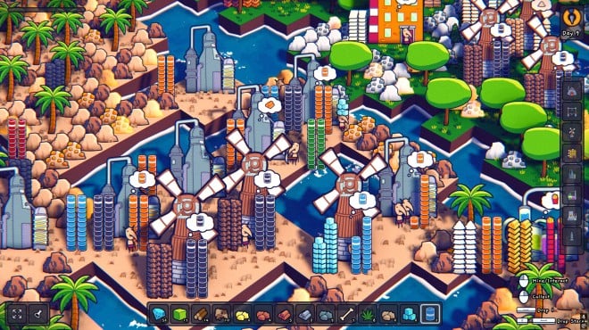 Quest Industries PC Crack
