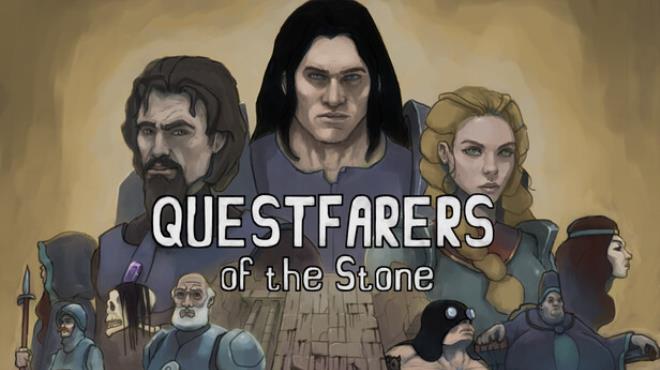 Questfarers of the Stone Free Download