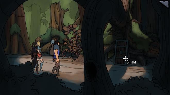 Questfarers of the Stone Torrent Download