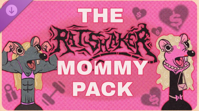 RATSHAKER The MOMMY Pack Update v20260918 Free Download RATSHAKER The MOMMY Pack Update v20260918 Free Download