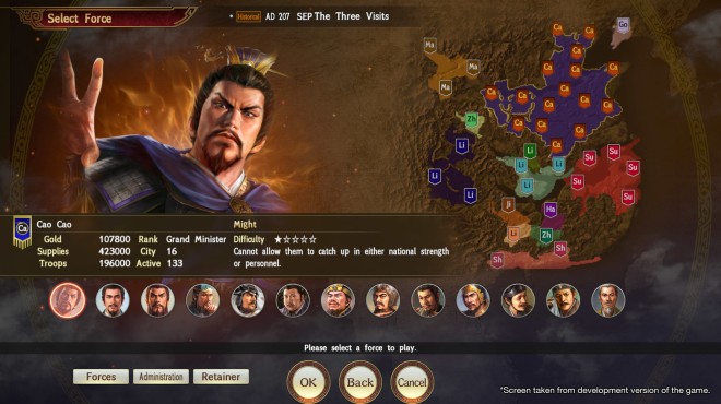 ROMANCE OF THE THREE KINGDOMS XIV Complete Edition JAPANESE Torrent Download