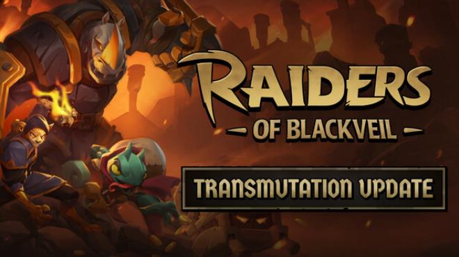 Raiders of Blackveil Free Download