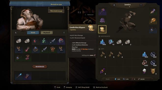 Raiders of Blackveil PC Crack