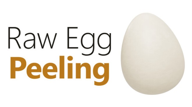 Raw Egg Peeling Free Download Raw Egg Peeling Free Download