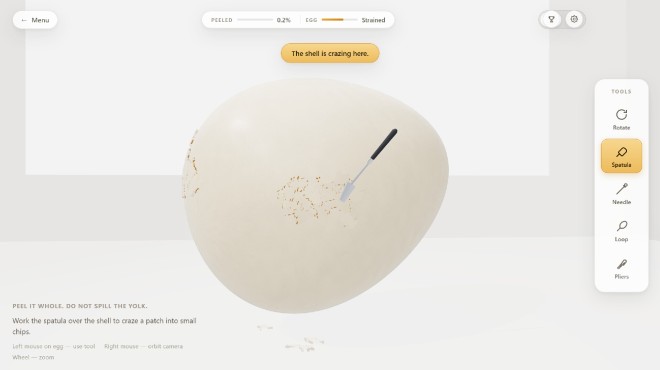 Raw Egg Peeling Torrent Download Raw Egg Peeling Torrent Download