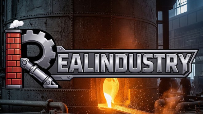 Realindustry Free Download