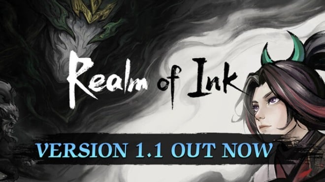 Realm of Ink v1 1 Free Download