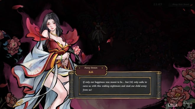 Realm of Ink v1 1 PC Crack