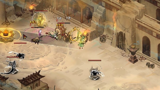 Realm of Ink v1 1 Torrent Download