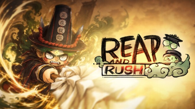 Reap and Rush Update v1 0092702 Free Download