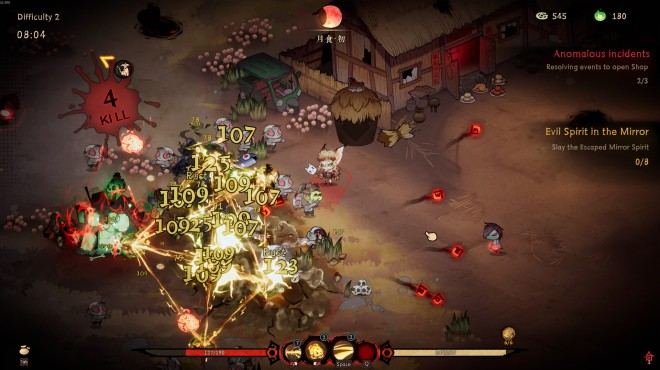 Reap and Rush Update v1 0092702 PC Crack