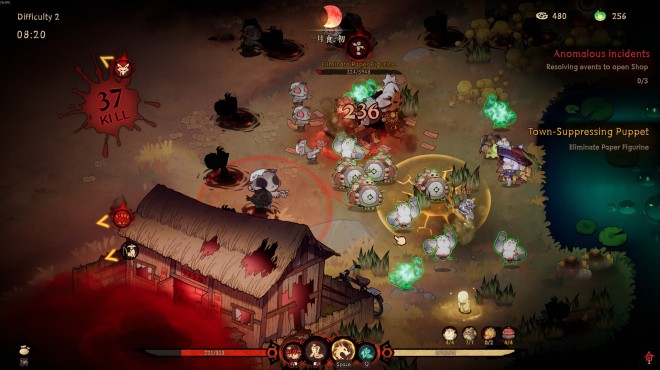 Reap and Rush Update v1 0092702 Torrent Download