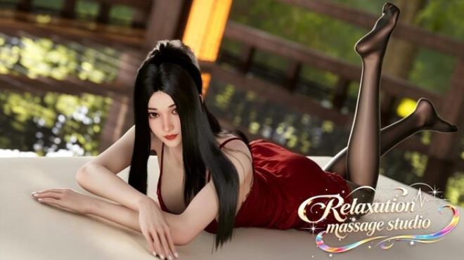 Relaxation Massage Studio Free Download Relaxation Massage Studio Free Download