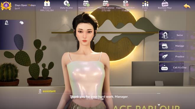 Relaxation Massage Studio PC Crack Relaxation Massage Studio PC Crack