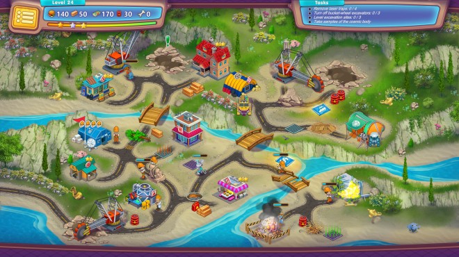Rescue Team: Legion of Destruction PC Crack