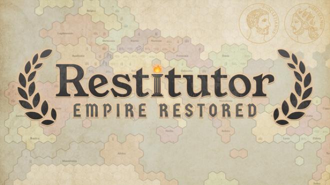 Restitutor: Empire Restored Free Download Restitutor: Empire Restored Free Download