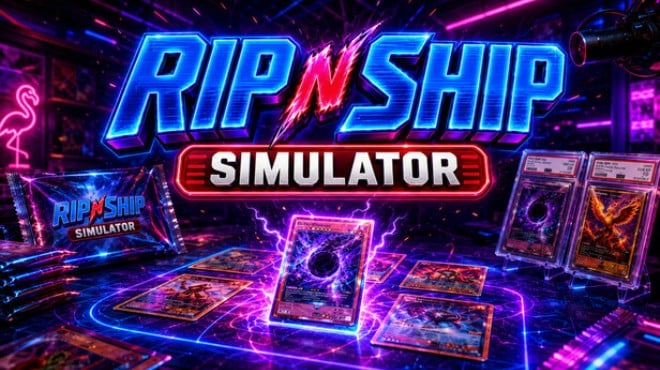Rip N Ship Simulator Free Download Rip N Ship Simulator Free Download