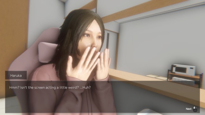 Riruri Tachibana : Reincarnated Torrent Download
