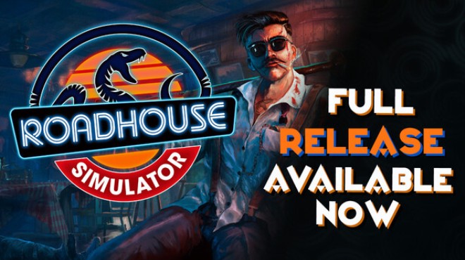 Roadhouse Simulator Free Download Roadhouse Simulator Free Download
