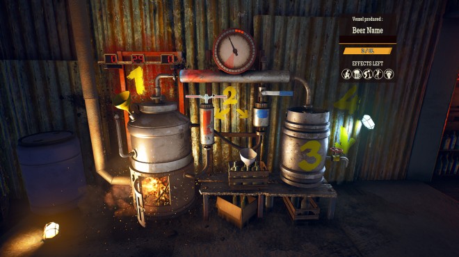 Roadhouse Simulator PC Crack Roadhouse Simulator PC Crack
