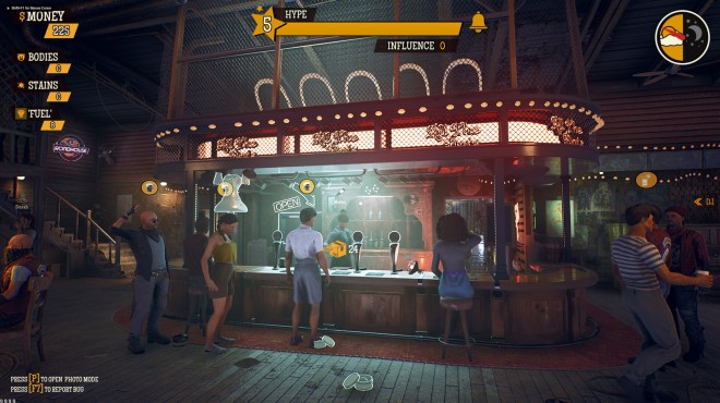 Roadhouse Simulator Torrent Download Roadhouse Simulator Torrent Download
