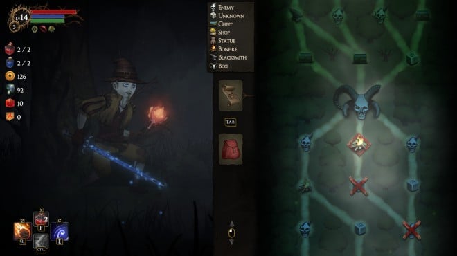 Rogue Blight PC Crack