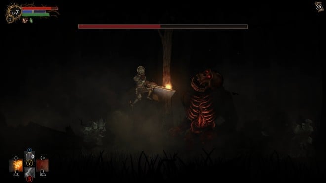 Rogue Blight Torrent Download