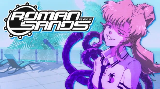 Roman Sands RE:Build Free Download Roman Sands RE:Build Free Download