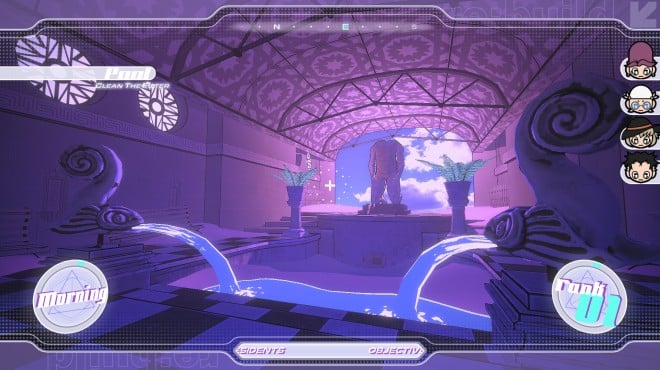 Roman Sands RE:Build Torrent Download Roman Sands RE:Build Torrent Download