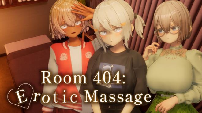Room 404: Erotic Massage Free Download