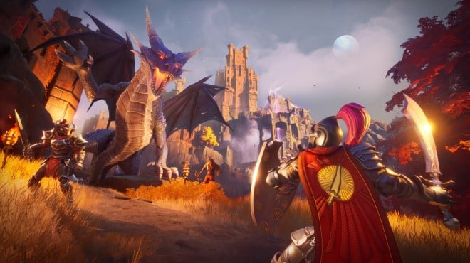 RuneScape Dragonwilds PC Crack RuneScape Dragonwilds PC Crack