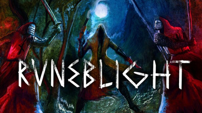 Runeblight Free Download Runeblight Free Download
