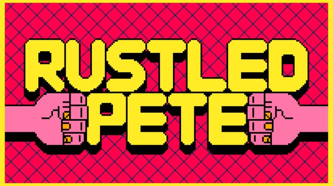 Rustled Pete Free Download