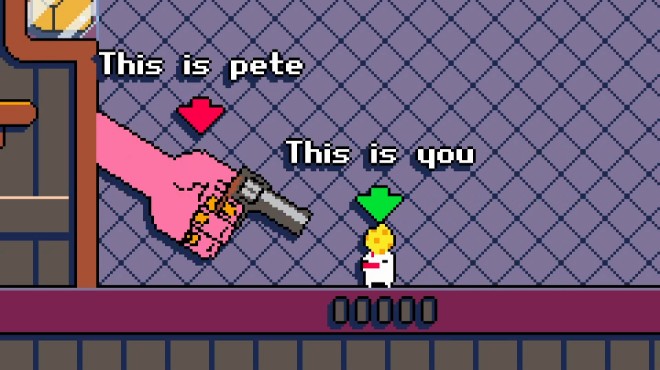 Rustled Pete PC Crack