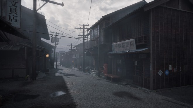 SILENT HILL f Update v1 3 389562 PC Crack