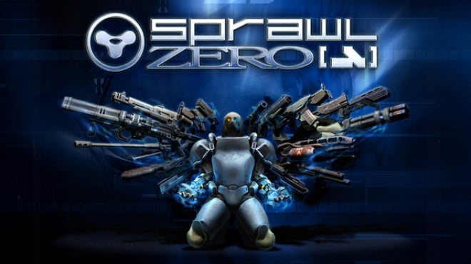 SPRAWL zero Free Download