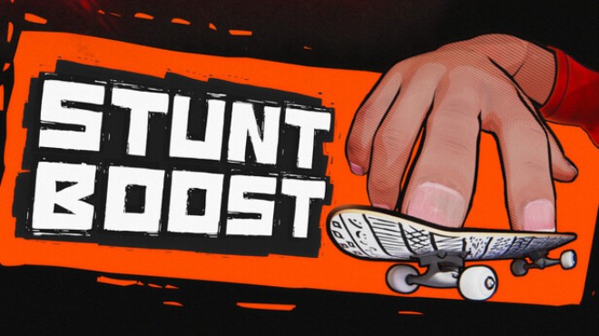 STUNTBOOST Free Download STUNTBOOST Free Download