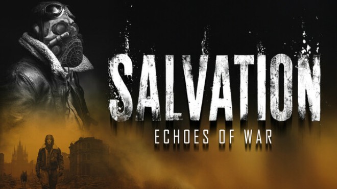 Salvation Echoes of War Free Download
