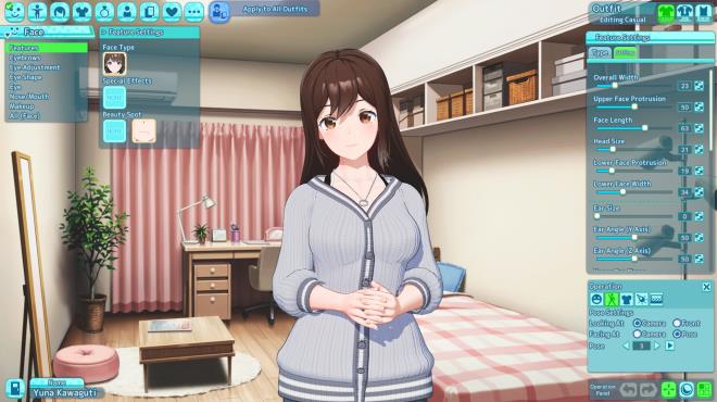 SamabakeScramble Torrent Download