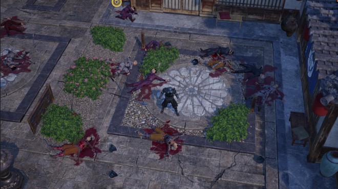Samurai Ronins Path Update v1 1 2 Torrent Download