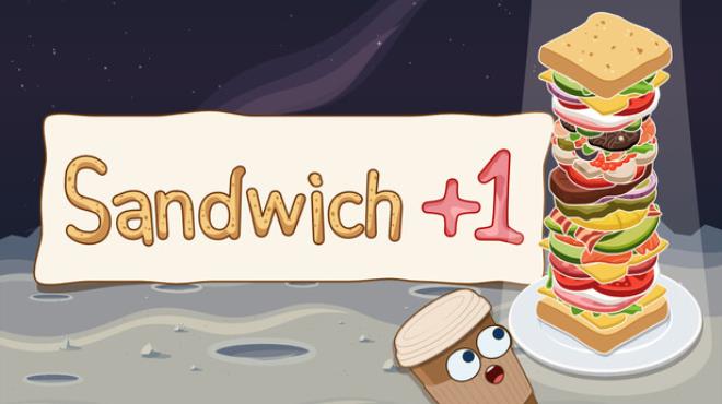 Sandwich +1 Free Download
