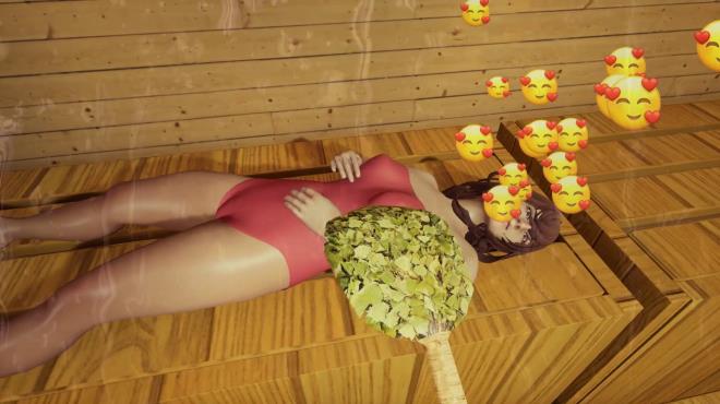 Sauna Simulator PC Crack Sauna Simulator PC Crack