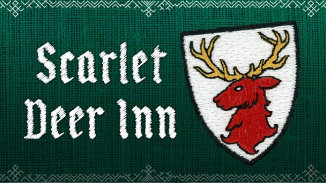 Scarlet Deer Inn Update v1 025 Free Download