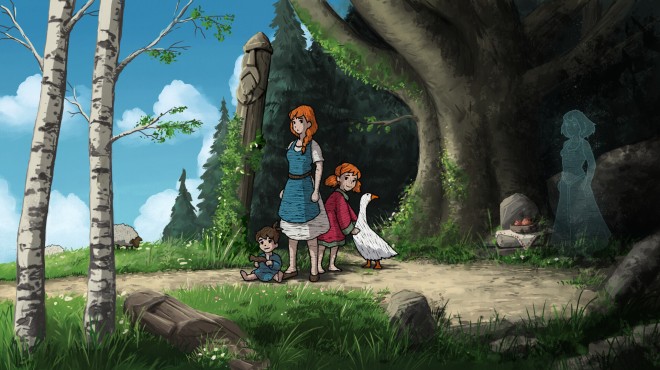 Scarlet Deer Inn Update v1 025 PC Crack