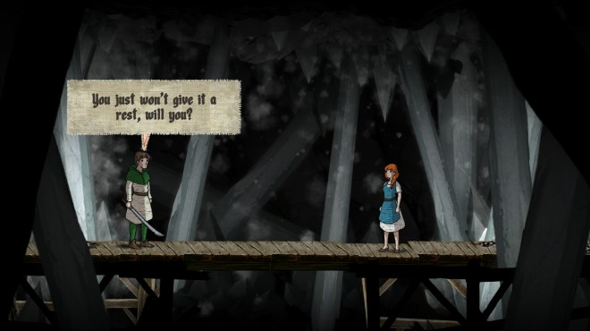 Scarlet Deer Inn Update v1 025 Torrent Download
