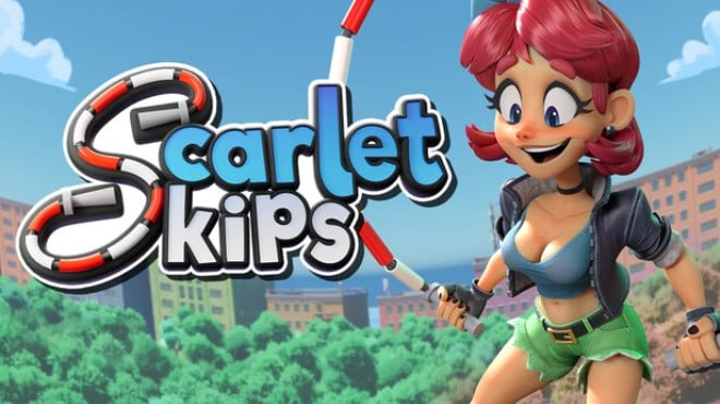 Scarlet Skips Free Download