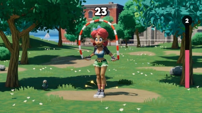 Scarlet Skips PC Crack