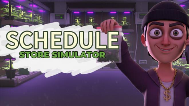 Schedule Store Simulator Free Download