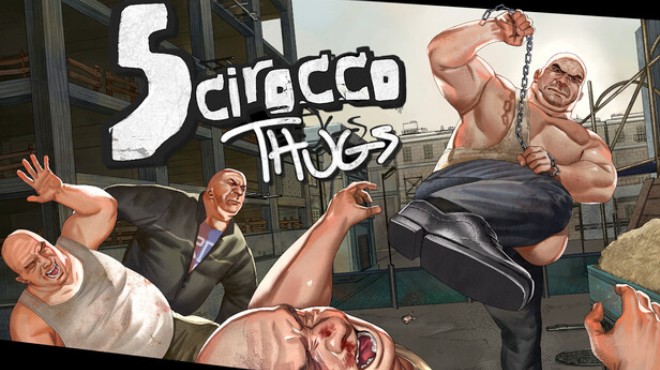 Scirocco Thugs Free Download Scirocco Thugs Free Download