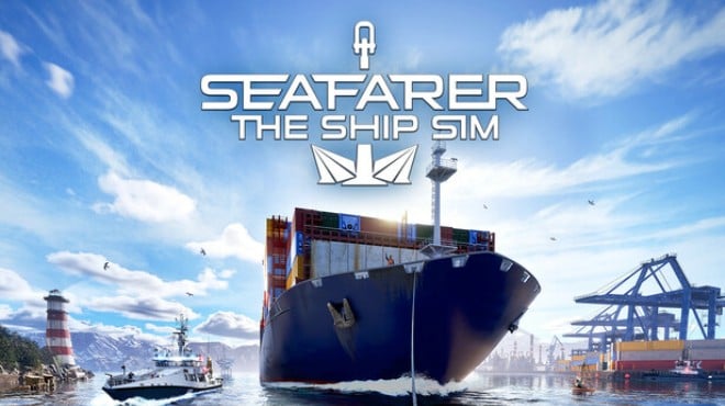 Seafarer The Ship Sim Free Download